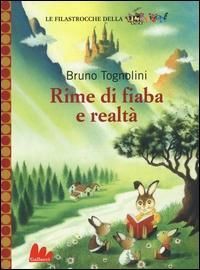 Produktbild: Rime di fiaba e realt&agrave;