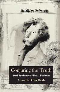 Produktbild: Conjuring the Truth
