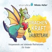 Produktbild: Drachenkraft & Zaubertrank