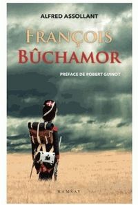 Produktbild: Francois Buchamor