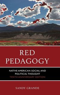 Produktbild: Red Pedagogy