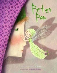 Produktbild: Peter Pan