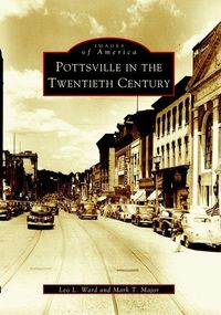 Produktbild: Pottsville in the Twentieth Century