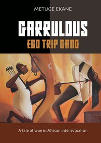 Produktbild: Garrulous Ego Gang