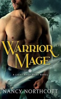 Produktbild: Warrior Mage (The Light Mage Wars)
