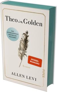 Produktbild Theo in Golden