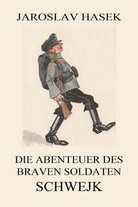 Produktbild: Die Abenteuer des braven Soldaten Schwejk
