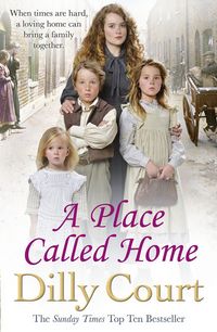 Produktbild: Place Called Home