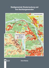 Produktbild: Stadtgemeinde Klosterneuburg und ihre Nachbargemeinden