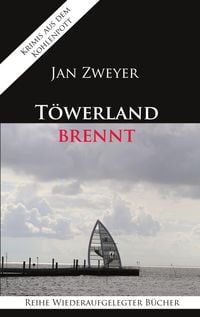 Produktbild: T&ouml;werland brennt