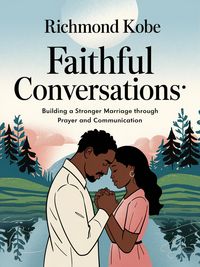 Produktbild: Faithful Conversations
