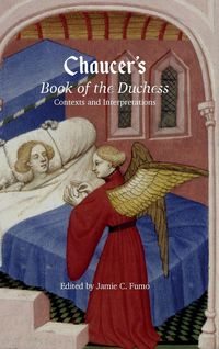 Produktbild: Chaucer's Book of the Duchess