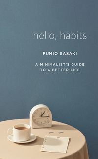 Produktbild: Hello, Habits