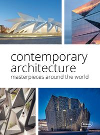 Bild vom Artikel Contemporary Architecture vom Autor Chris van Uffelen