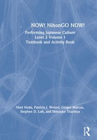 Produktbild: Marcus, G: ???NOW! NihonGO NOW!