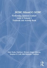 Produktbild: Marcus, G: ???NOW! NihonGO NOW!