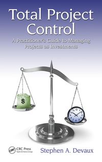 Produktbild: Total Project Control