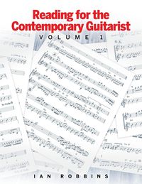 Produktbild: Reading for the Contemporary Guitarist