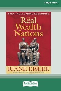 Produktbild: The Real Wealth of Nations