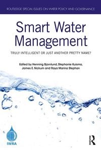 Produktbild: Smart Water Management