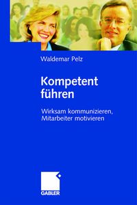 Produktbild: Kompetent f&uuml;hren