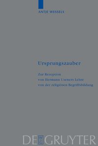 Produktbild: Ursprungszauber