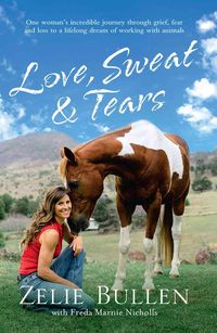Produktbild: Love Sweat & Tears
