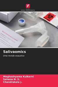 Produktbild: Salivaomics