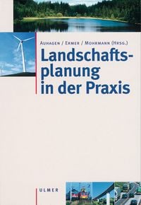 Produktbild: Landschaftsplanung in der Praxis