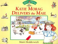 Produktbild: Katie Morag Delivers the Mail