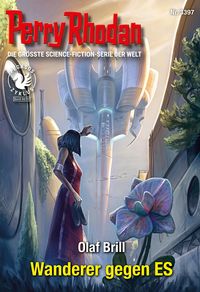 Produktbild: Perry Rhodan 3397: Wanderer gegen ES