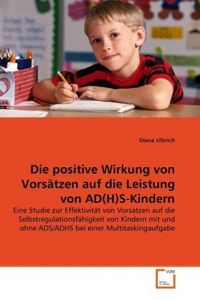 Produktbild: Ulbrich, D: Die positive Wirkung von Vors&auml;tzen auf die Leist