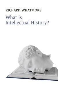 Produktbild: What is Intellectual History?