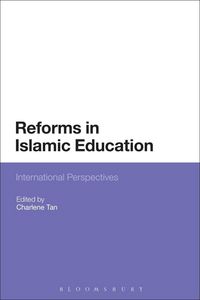 Produktbild: Reforms in Islamic Education