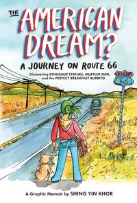 Produktbild: The American Dream?