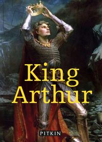Produktbild: St John Parker, M: King Arthur