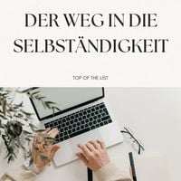 Produktbild: Der Weg in die Selbst&auml;ndigkeit