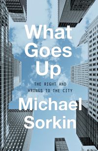 Produktbild: What Goes Up