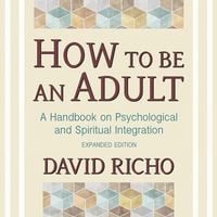 Produktbild: How to Be an Adult