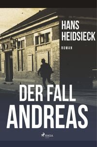 Produktbild: Der Fall Andreas