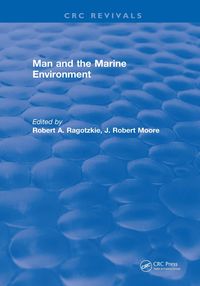 Produktbild: Man and the Marine Environment