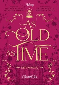 Produktbild: As Old as Time