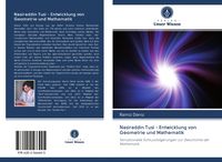 Produktbild: Nasiraddin Tusi - Entwicklung von Geometrie und Mathematik