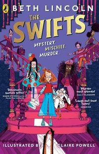 Produktbild: The Swifts