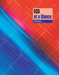 Produktbild: ECG at a Glance