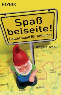 Produktbild: Spa&szlig; beiseite!