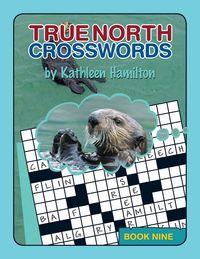 Produktbild: Hamilton, K: True North Crosswords, Book Nine