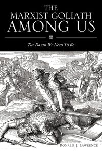 Produktbild: The Marxist Goliath Among Us