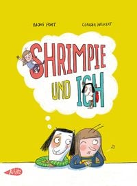 Produktbild: Shrimpie und ich