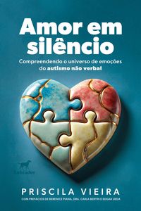 Produktbild: Amor em sil&ecirc;ncio